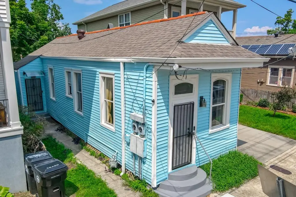 1719 21 N Broad Street, New Orleans, LA 70119 - #1