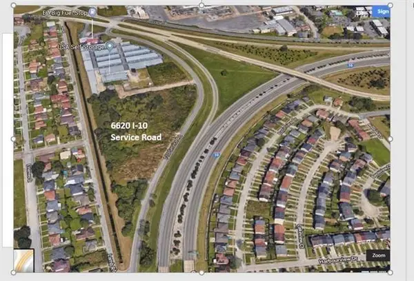 6620 N I-10 Service Road, New Orleans, LA 70126