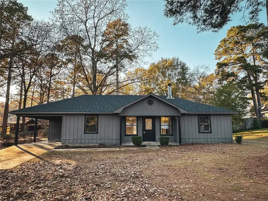 1620 Homer Street, Pollock, LA 71467 - Image #2