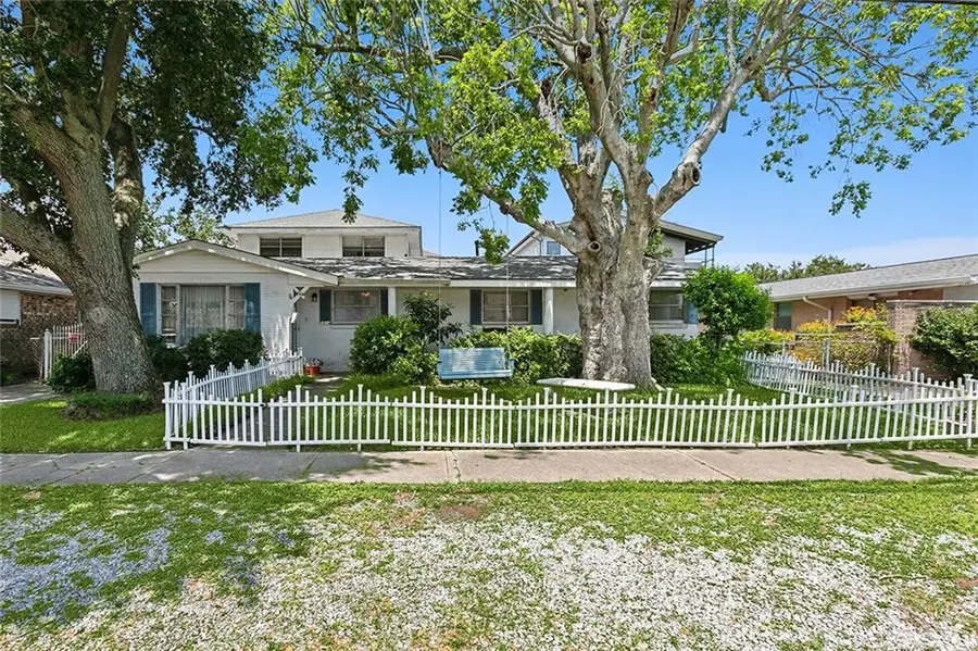 1514 Ocean Drive, Metairie, LA 70005 - #2