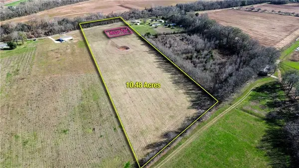 0 Highway 1185, Cottonport, LA 71327