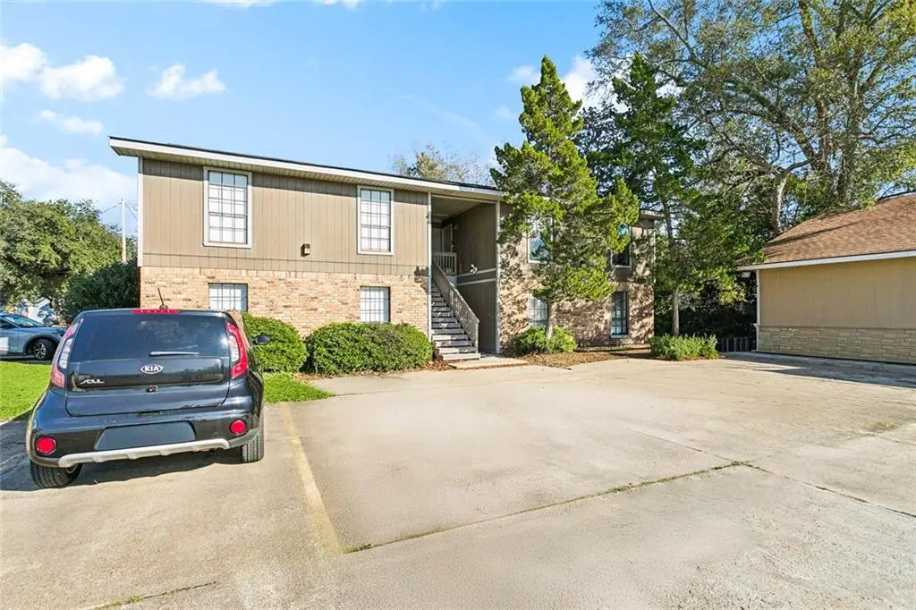 206 E Merry Street, Hammond, LA 70403 - #1