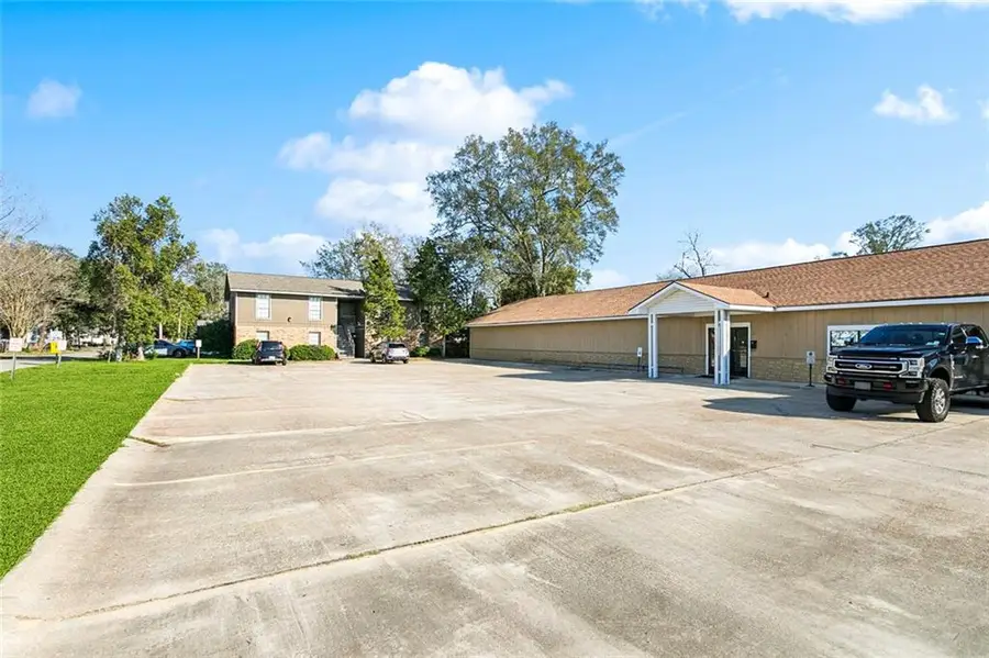206 E Merry Street, Hammond, LA 70403 - #2