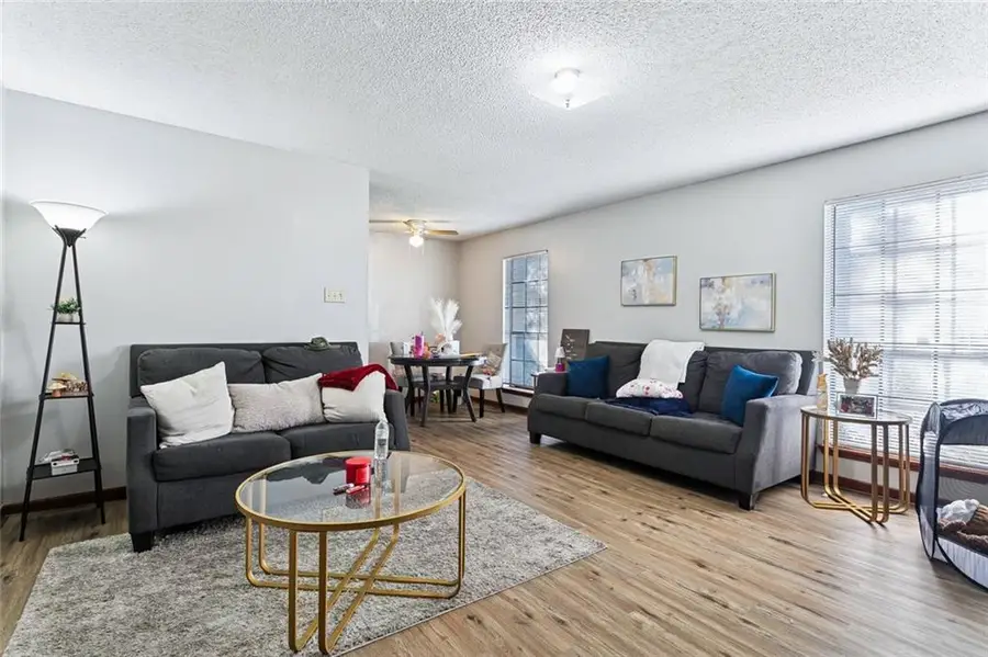 206 E Merry Street, Hammond, LA 70403 - #3