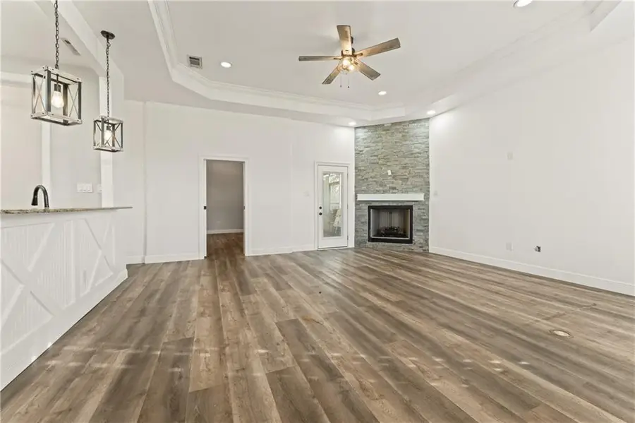 246 Betty Drive, Montz, LA 70068 - #3