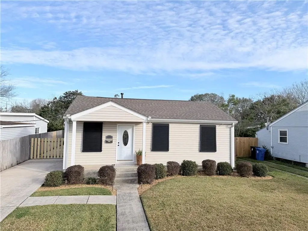 41 Vivian Court, New Orleans, LA 70131 - #1