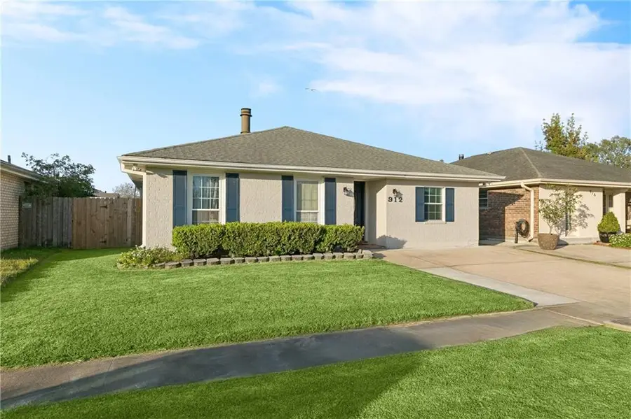 912 Sessions Lane, Kenner, LA 70065 - #2