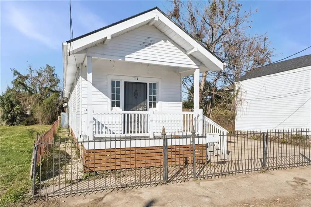 2061 N Miro Street, New Orleans, LA 70119 - #1