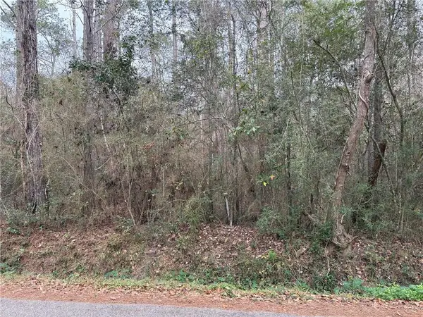 0 Huey Street, Lacombe, LA 70445