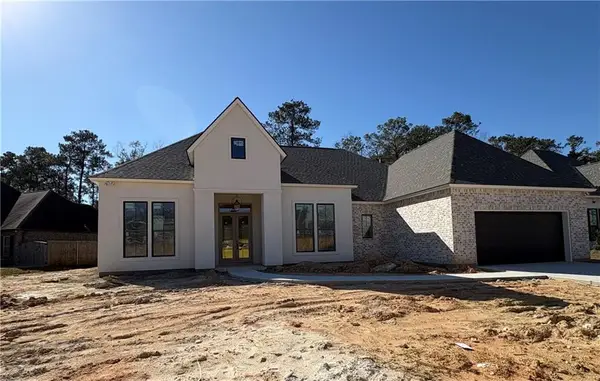 1333 Avenue Lacroix Street, Covington, LA 70433