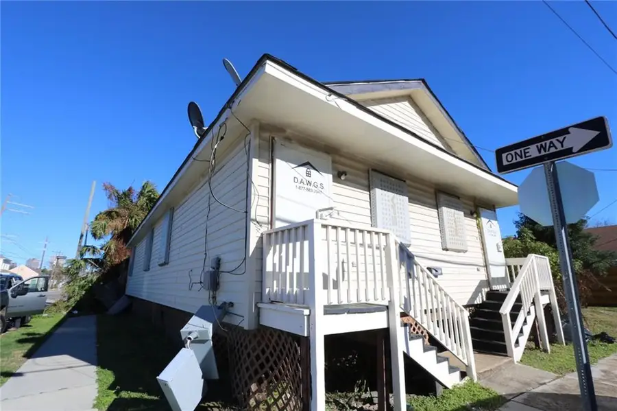 2237 39 Harmony Street, New Orleans, LA 70115 - #2