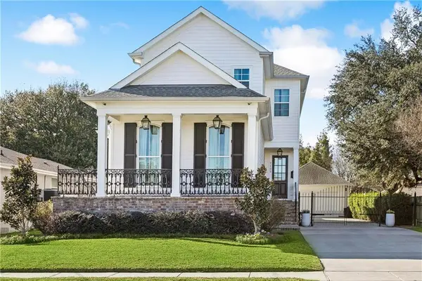 7122 Marshal Foch Street, New Orleans, LA 70124