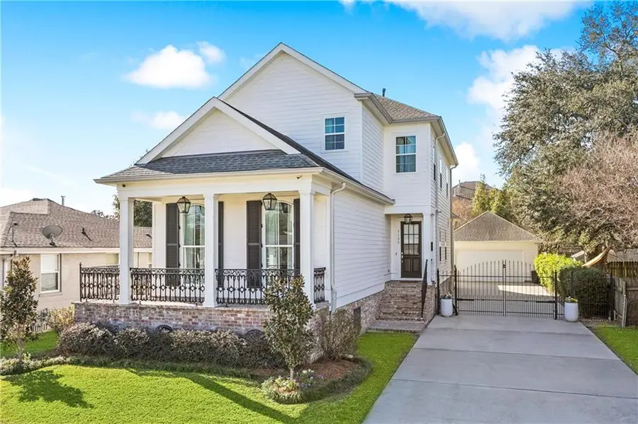 7122 Marshal Foch Street, New Orleans, LA 70124 - #2