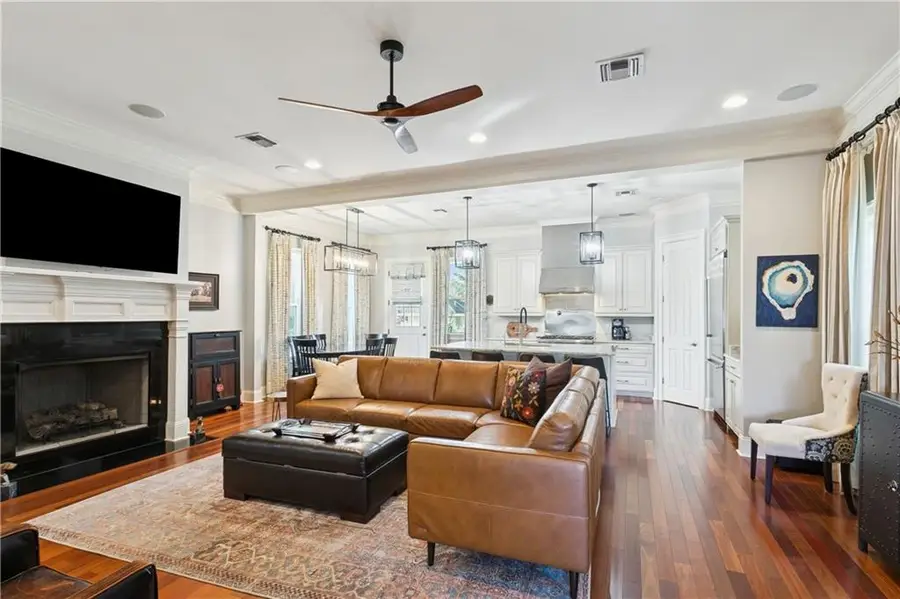 7122 Marshal Foch Street, New Orleans, LA 70124 - #3