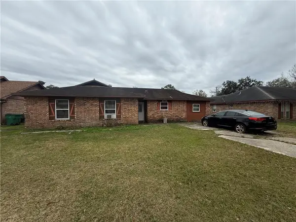 1715 W Hall Avenue, Slidell, LA 70460