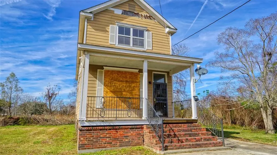 2112 Benton Street, New Orleans, LA 70117 - #2