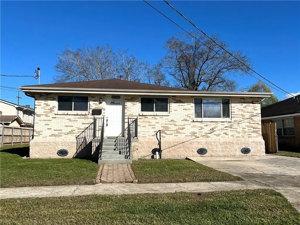 1301 Generes Drive, Harahan, LA 70123 - Image #1