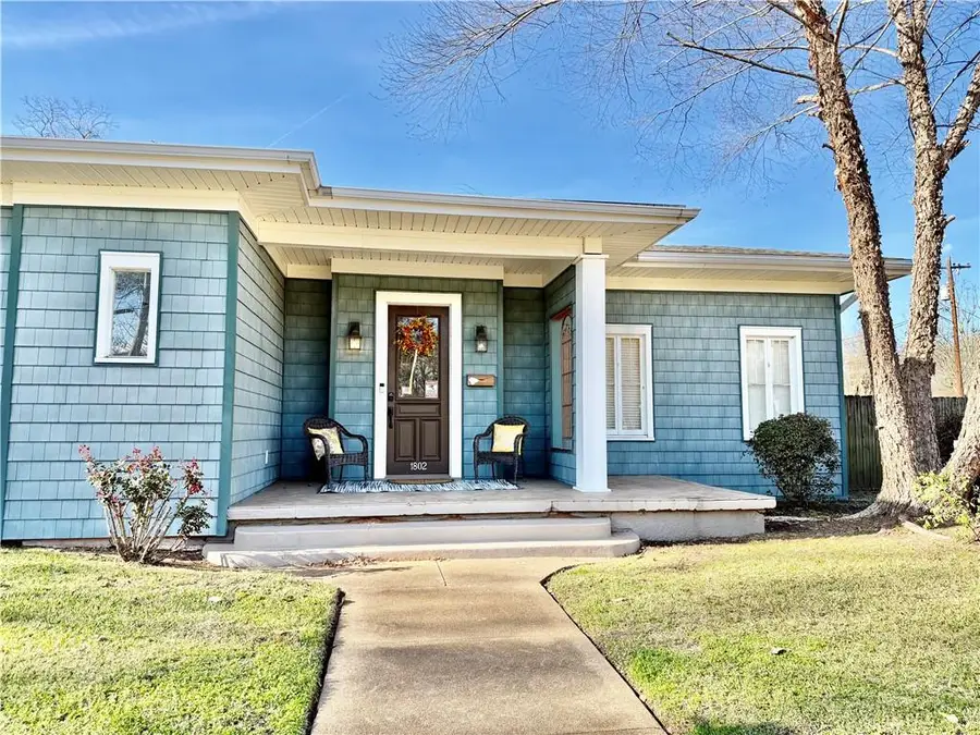 1802 Albert Street, Alexandria, LA 71301 - #2