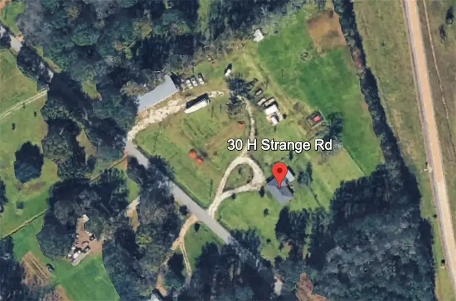 30 H Strange Road, Lecompte, LA 71346 - #2