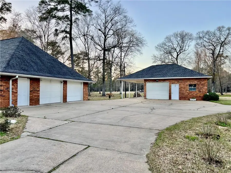 3120 112 Highway, Lecompte, LA 71346 - #3