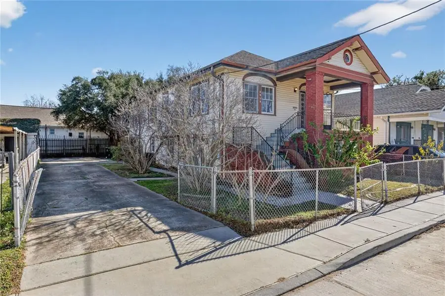 2929 Leonidas Street, New Orleans, LA 70118 - #2