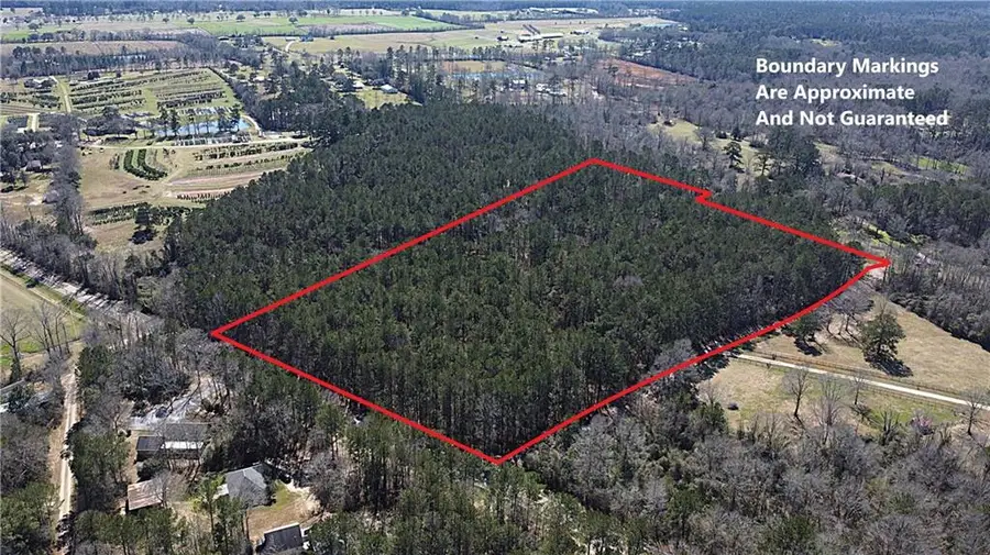 14.88 Acres Hwy 450 Road, Folsom, LA 70437 - Image #2