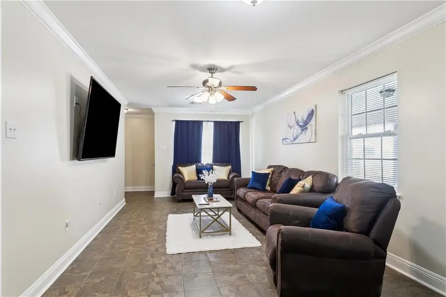 2433 Congressman Hebert Drive, Chalmette, LA 70043 - #2