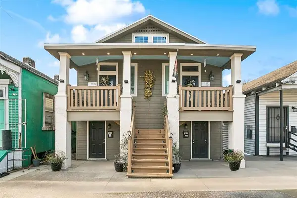 1810 Allen Street, New Orleans, LA 70116