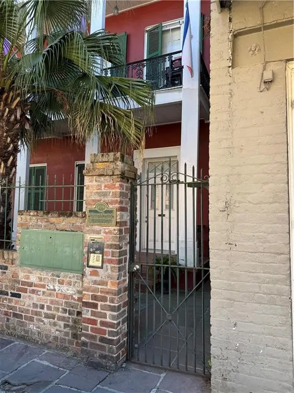 1204 Chartres Street #11, New Orleans, LA 70116 - Image #2