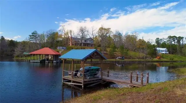 132 Magnolia Ridge Drive, Boyce, LA 71409 - #2