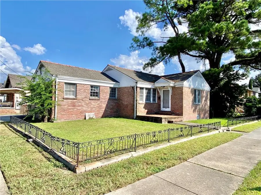 2835 Paris Avenue, New Orleans, LA 70119 - #2