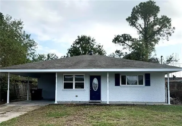 11214 Prentiss Avenue, New Orleans, LA 70128 - #1