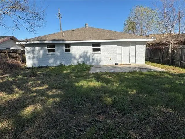 11214 Prentiss Avenue, New Orleans, LA 70128 - #2