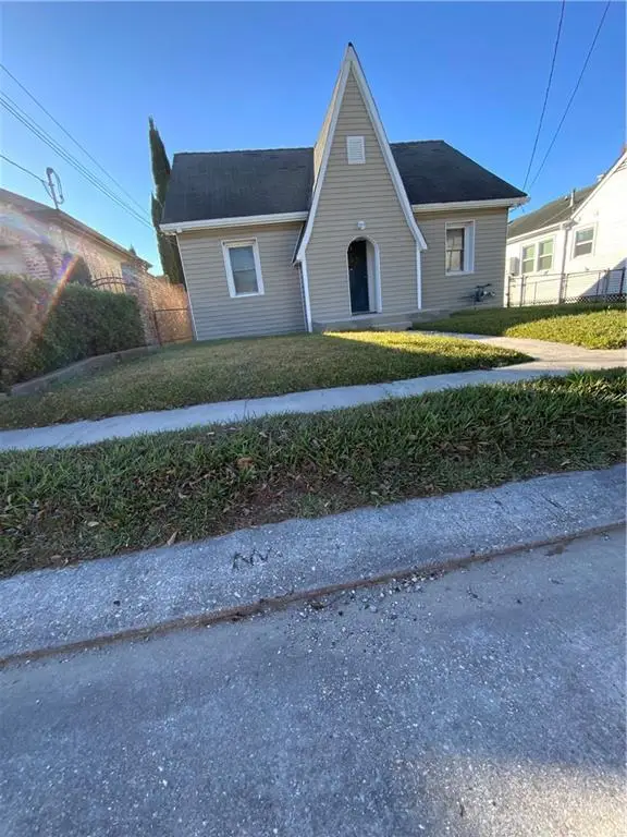 508 Labarre Drive, Metairie, LA 70001 - #1