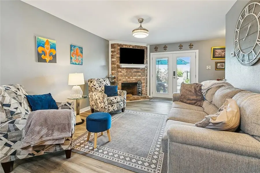 317 Ormond Meadows Drive #C, Destrehan, LA 70047 - Image #3