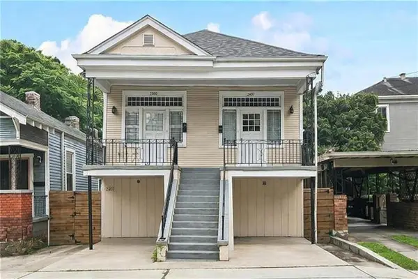 2319 Short Street, New Orleans, LA 70118