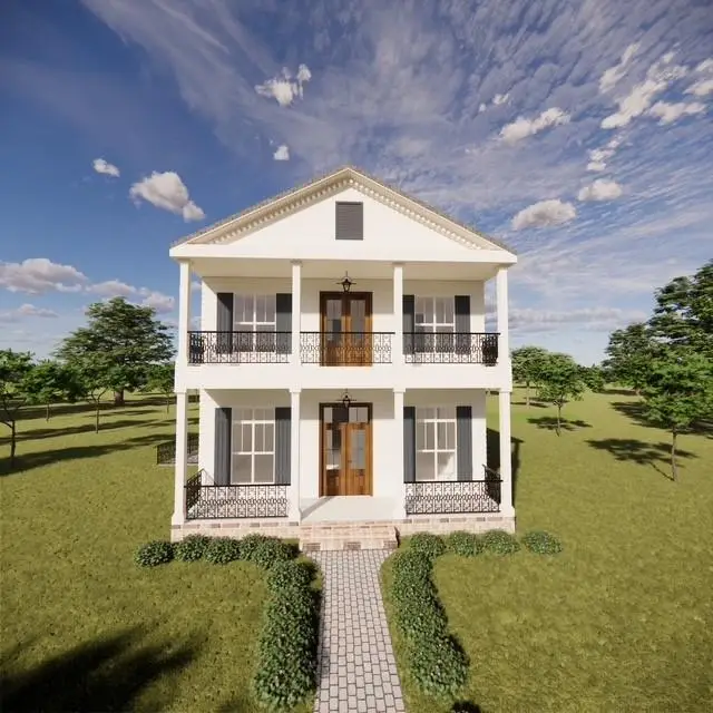 102 Egret Street, New Orleans, LA 70124 - #1