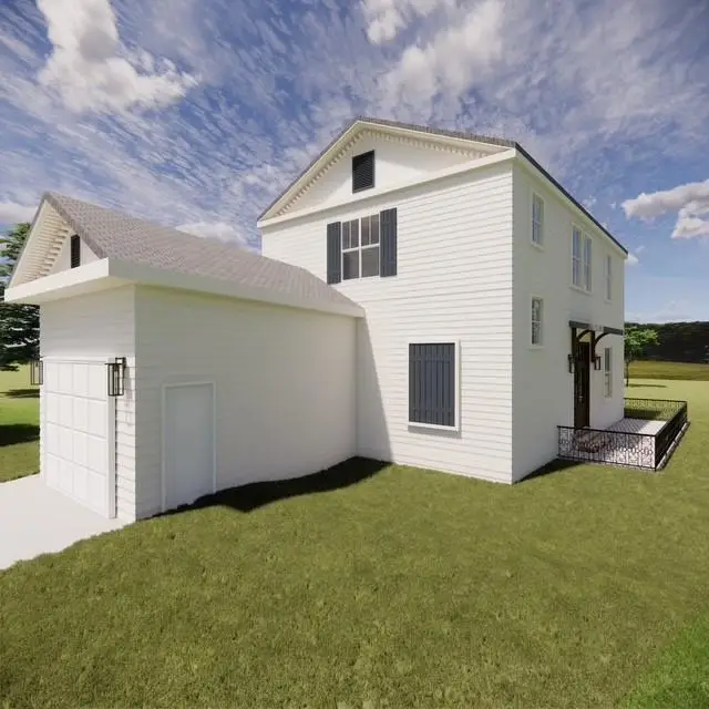 102 Egret Street, New Orleans, LA 70124 - #2