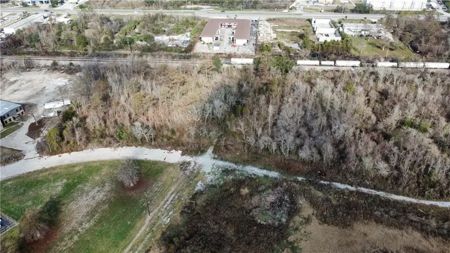 4476 & 4492 Poche Court, New Orleans, LA 70129 - Image #2