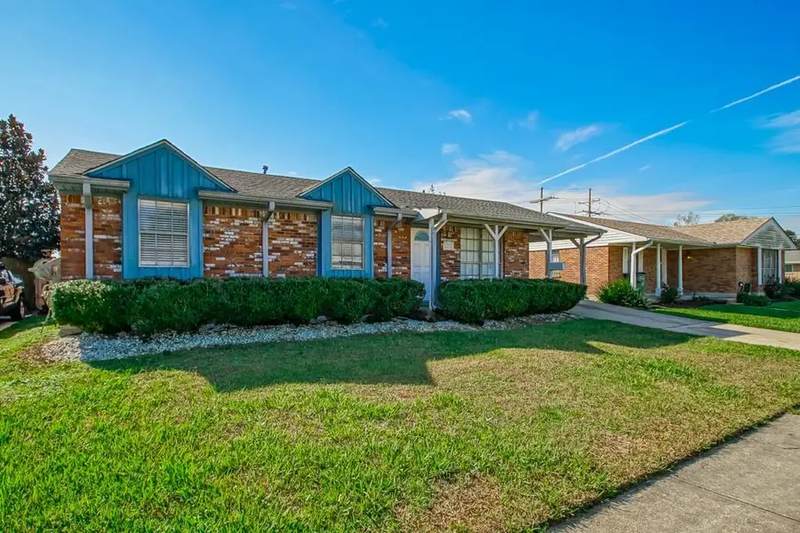 6416 Asher Street, Metairie, LA 70003 - #2