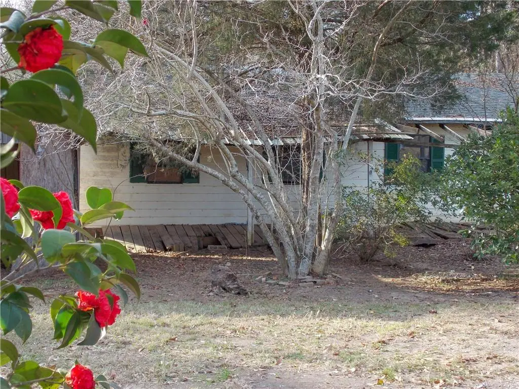 47717 Joby Magee Road, Franklinton, LA 70438 - #1