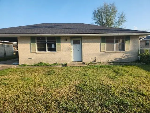 123 Adoue Street, Houma, LA 70360 - #1