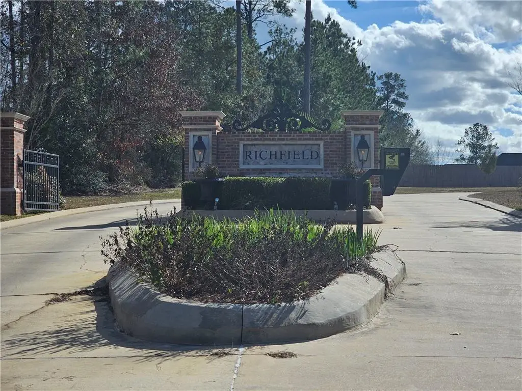0 Richfield Loop, Pineville, LA 71360 - #1