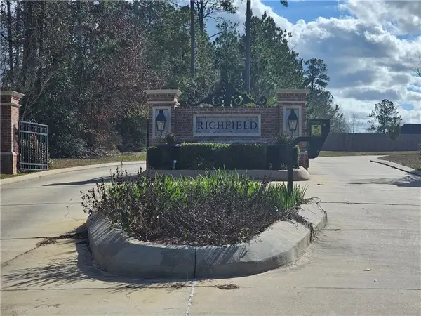 0 Richfield Loop, Pineville, LA 71360