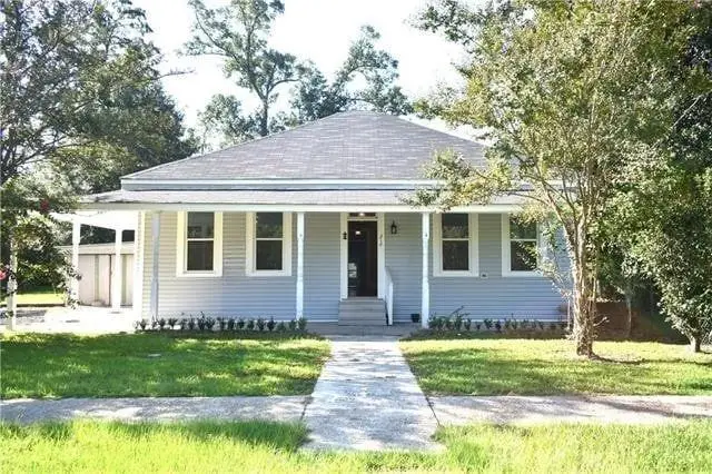 212 Camille Street, Amite, LA 70422 - Image #1