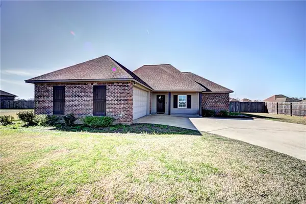 311 Ranch Boulevard, Natchitoches, LA 71457