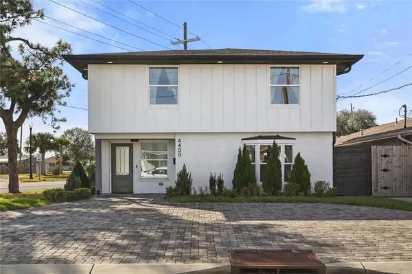 4400 Saint Mary Street, Metairie, LA 70006