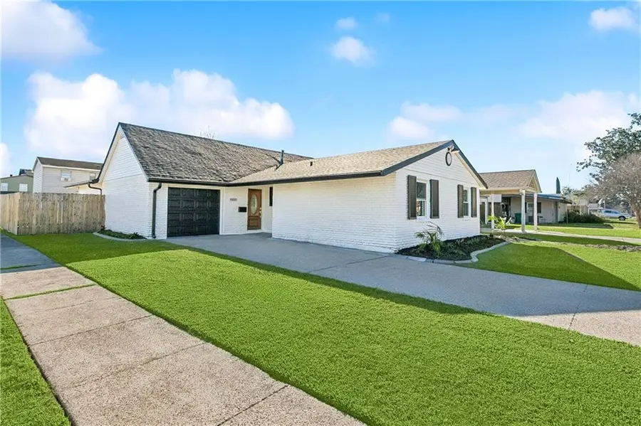 4000 Cottonwood Drive, Marrero, LA 70072 - #2