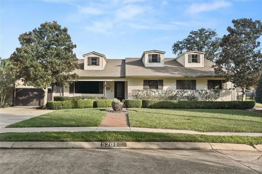 5201 Bancroft Drive, New Orleans, LA 70122 - Image #2