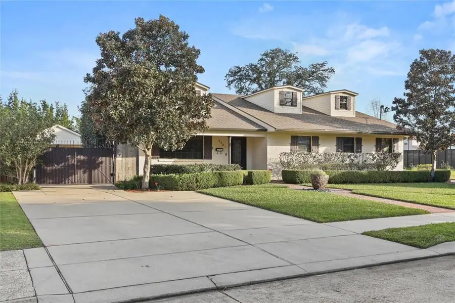 5201 Bancroft Drive, New Orleans, LA 70122 - Image #3